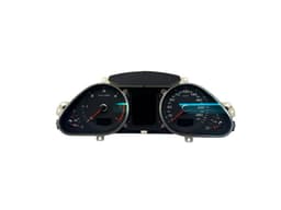 AUDI 4F0920933A 4F0920933AX Instrument Cluster AUDI A6 / A6 ALLROAD (C6, 4F) (2004-2011) — thumbnail 1