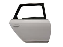 AUDI 4F0833052G Door Rear Right AUDI A6 / A6 ALLROAD (C6, 4F) (2004-2011) — thumbnail 1