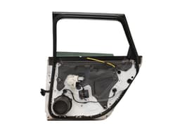AUDI 4F0833052G Door Rear Right AUDI A6 / A6 ALLROAD (C6, 4F) (2004-2011) — thumbnail 2