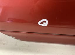 AUDI 8P4833052A Door Rear Right AUDI A3 (8P) (2003-2012) — thumbnail 4
