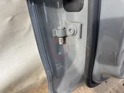 AUDI 8W8833052J Door Rear Right AUDI A5 (F53, F57, F5A) (2016-) — thumbnail 2