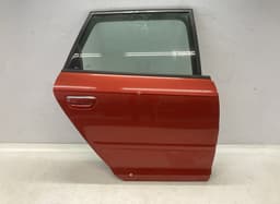 AUDI 8P4833052A Door Rear Right AUDI A3 (8P) (2003-2012) — thumbnail 1