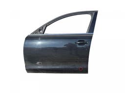 AUDI 4G0831051 Door Front Left AUDI A6 / A6 ALLROAD (C7, 4G) (2010-2018) — thumbnail 1