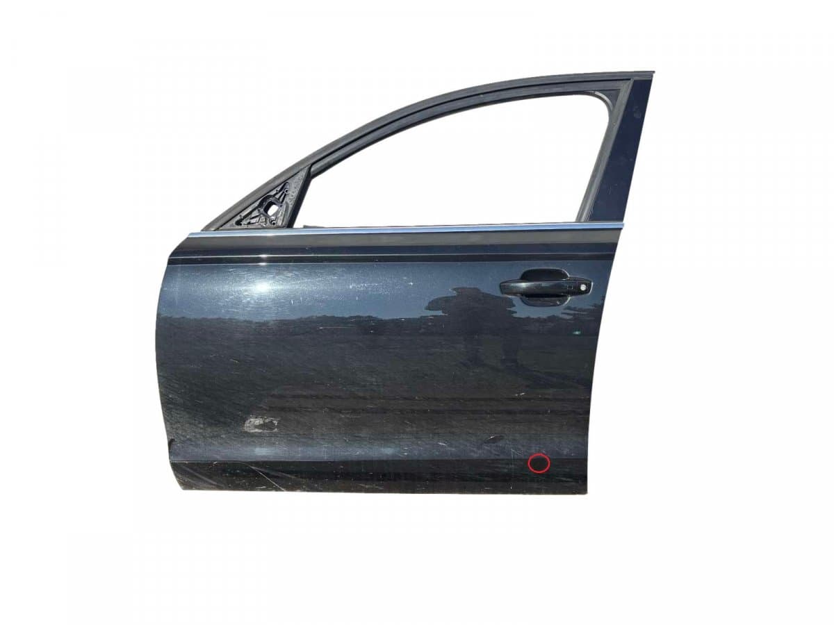 4G0831051 Door Front Left AUDI A6 / A6 ALLROAD (C7, 4G) (2010-2018)