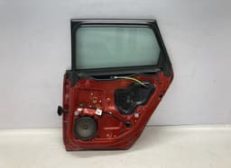 AUDI 8P4833052A Door Rear Right AUDI A3 (8P) (2003-2012) — thumbnail 5