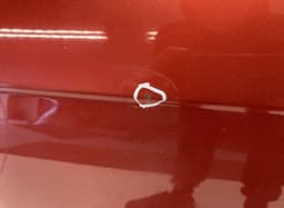 AUDI 8P4833052A Door Rear Right AUDI A3 (8P) (2003-2012) — thumbnail 2