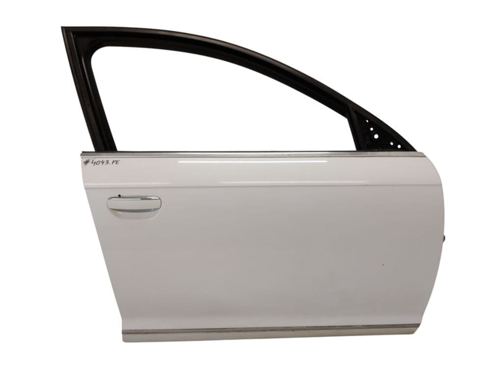 AUDI 4F0831052F Door Front Right AUDI A6 / A6 ALLROAD (C6, 4F) (2004-2011)
