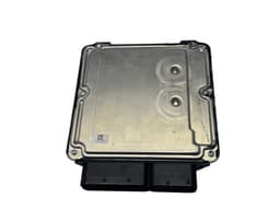AUDI 4F9910401E 0281014357 Engine Control Unit / module (ECU) AUDI A6 / A6 ALLROAD (C6, 4F) (2004-2011) — thumbnail 2