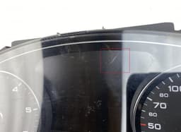AUDI 0263672099 Instrument Cluster AUDI A6 / A6 ALLROAD (C7, 4G) (2010-2018) — thumbnail 2