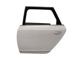 AUDI 4F0833051G Door Rear Left AUDI A6 / A6 ALLROAD (C6, 4F) (2004-2011) — thumbnail 1
