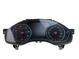 AUDI 0263672099 Instrument Cluster AUDI A6 / A6 ALLROAD (C7, 4G) (2010-2018) — thumbnail 1