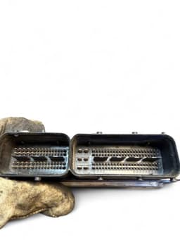 AUDI 0281014356 8K1907401A Engine Control Unit / module (ECU) AUDI A5 (B8) (2007-2016) — thumbnail 6