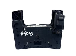 AUDI 4F1919611S Joystick (MMI control switch / pad) AUDI A6 / A6 ALLROAD (C6, 4F) (2004-2011) — thumbnail 2