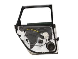 AUDI 4F0833051G Door Rear Left AUDI A6 / A6 ALLROAD (C6, 4F) (2004-2011) — thumbnail 4