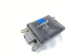 AUDI 4G0907568D BLIND SPOT radar sensor AUDI A6 / A6 ALLROAD (C7, 4G) (2010-2018) — thumbnail 1