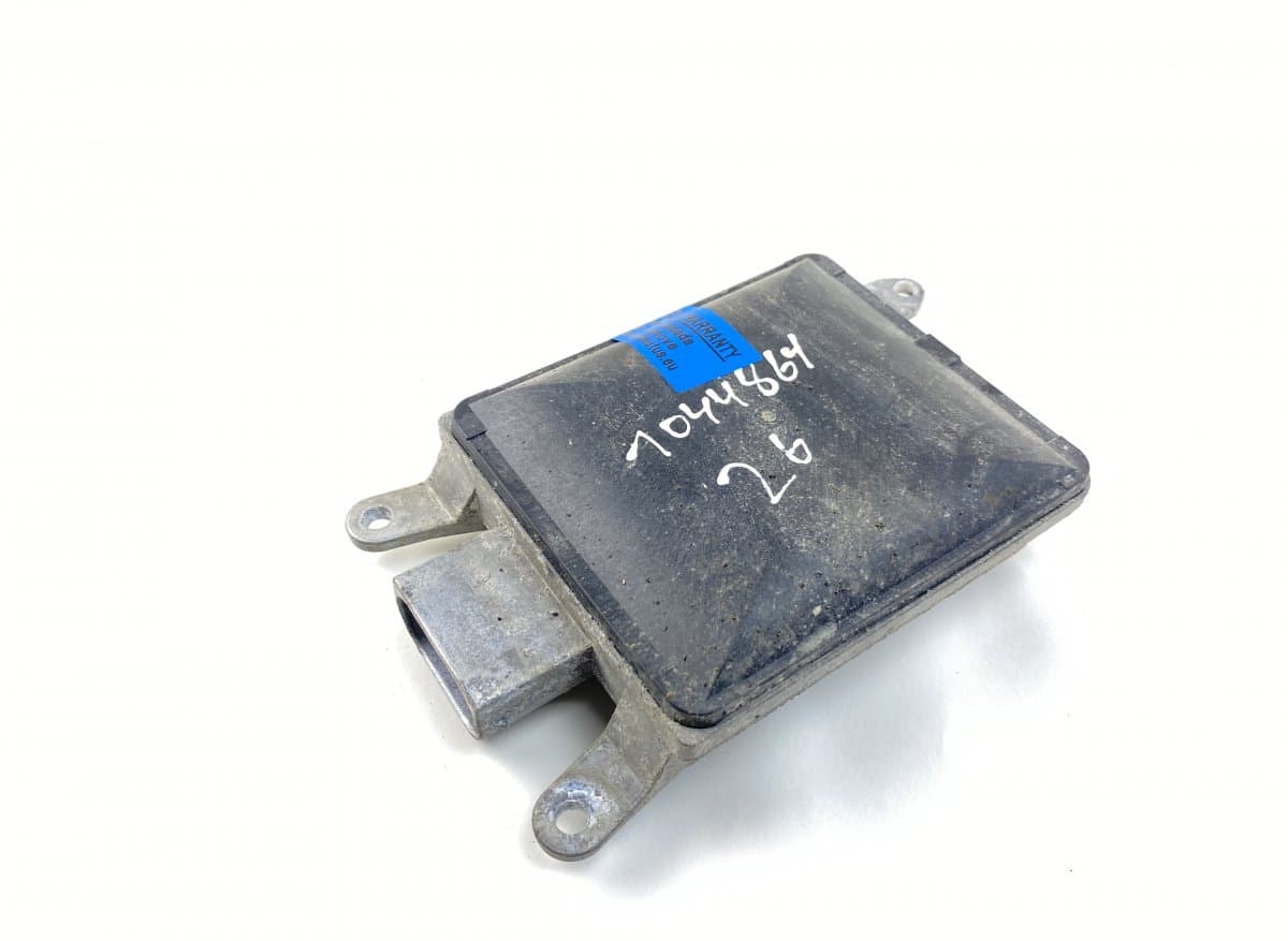 AUDI 4G0907568D BLIND SPOT radar sensor AUDI A6 / A6 ALLROAD (C7, 4G) (2010-2018)