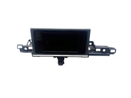 AUDI 4G1919601J Dash screen AUDI A6 / A6 ALLROAD (C7, 4G) (2010-2018) — thumbnail 1