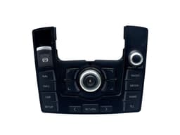 AUDI 4F1919611S Joystick (MMI control switch / pad) AUDI A6 / A6 ALLROAD (C6, 4F) (2004-2011) — thumbnail 1