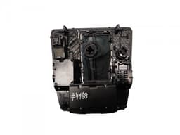 AUDI 4G2919610D Joystick (MMI control switch / pad) AUDI A6 / A6 ALLROAD (C7, 4G) (2010-2018) — thumbnail 2