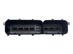 AUDI 4F9910401E 0281014357 Engine Control Unit / module (ECU) AUDI A6 / A6 ALLROAD (C6, 4F) (2004-2011) — thumbnail 3