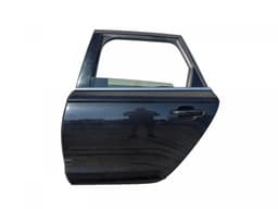 AUDI 4G9833051 Door Rear Left AUDI A6 / A6 ALLROAD (C7, 4G) (2010-2018) — thumbnail 1