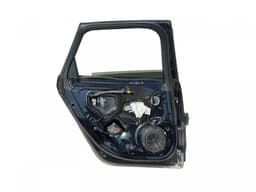 AUDI 4G9833051 Door Rear Left AUDI A6 / A6 ALLROAD (C7, 4G) (2010-2018) — thumbnail 2