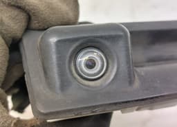 AUDI 5N0827566AA Reverse camera AUDI A6 / A6 ALLROAD (C7, 4G) (2010-2018) — thumbnail 4