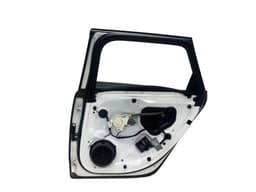 AUDI 4G9833052 Door Rear Right AUDI A6 / A6 ALLROAD (C7, 4G) (2010-2018) — thumbnail 2