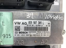AUDI 0281032806 Engine Control Unit / module (ECU) AUDI A5 (F53, F57, F5A) (2016-) — thumbnail 3