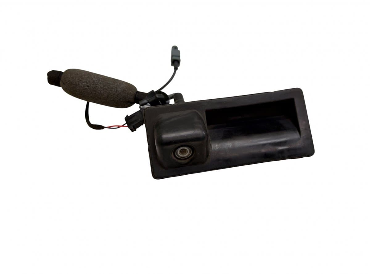 AUDI 5N0827566AA Reverse camera AUDI A6 / A6 ALLROAD (C7, 4G) (2010-2018)