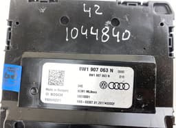 AUDI F005V02571 Onboard supply control unit AUDI A5 (F53, F57, F5A) (2016-) — thumbnail 2