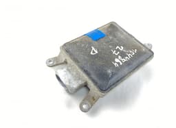 AUDI 4G0907566D BLIND SPOT radar sensor AUDI A6 / A6 ALLROAD (C7, 4G) (2010-2018) — thumbnail 1
