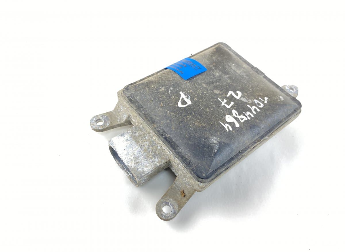 AUDI 4G0907566D BLIND SPOT radar sensor AUDI A6 / A6 ALLROAD (C7, 4G) (2010-2018)
