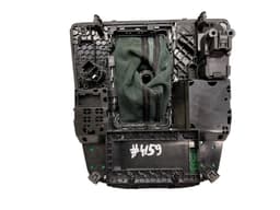 AUDI 4G1919610B Joystick (MMI control switch / pad) AUDI A6 / A6 ALLROAD (C7, 4G) (2010-2018) — thumbnail 2
