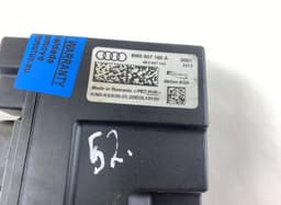 AUDI 8W0907160A Control units, other AUDI A5 (F53, F57, F5A) (2016-) — thumbnail 3