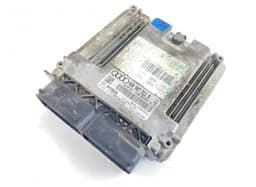 AUDI 0281018892 0281017399 Engine Control Unit / module (ECU) AUDI A6 / A6 ALLROAD (C7, 4G) (2010-2018) — thumbnail 1