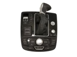 AUDI 4G1919610B Joystick (MMI control switch / pad) AUDI A6 / A6 ALLROAD (C7, 4G) (2010-2018) — thumbnail 1