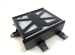AUDI 8W2035043A MMI control module (Multimedia interface) AUDI A5 (F53, F57, F5A) (2016-) — thumbnail 1