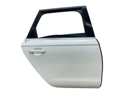 AUDI 4G9833052 Door Rear Right AUDI A6 / A6 ALLROAD (C7, 4G) (2010-2018) — thumbnail 1