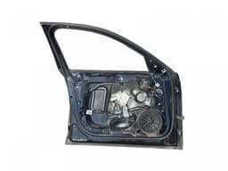 AUDI 4G0831051 Door Front Left AUDI A6 / A6 ALLROAD (C7, 4G) (2010-2018) — thumbnail 2
