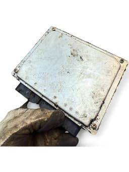 AUDI 4B0906018AR 0261206524 Engine Control Unit / module (ECU) AUDI A6 / A6 ALLROAD (C5) (1997-2005) — thumbnail 6