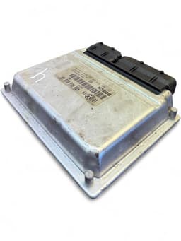 AUDI 4B0906018AR 0261206524 Engine Control Unit / module (ECU) AUDI A6 / A6 ALLROAD (C5) (1997-2005) — thumbnail 3