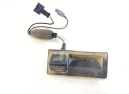 AUDI 5N0827566AA Reverse camera AUDI A6 / A6 ALLROAD (C7, 4G) (2010-2018) — thumbnail 1