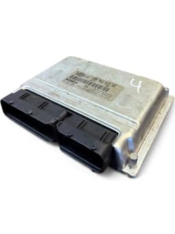 AUDI 4B0906018AR 0261206524 Engine Control Unit / module (ECU) AUDI A6 / A6 ALLROAD (C5) (1997-2005) — thumbnail 1