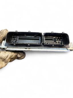 AUDI 4B0906018AR 0261206524 Engine Control Unit / module (ECU) AUDI A6 / A6 ALLROAD (C5) (1997-2005) — thumbnail 5