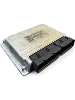 AUDI 4B0906018AR 0261206524 Engine Control Unit / module (ECU) AUDI A6 / A6 ALLROAD (C5) (1997-2005) — thumbnail 2