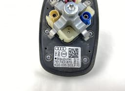 AUDI 7617431857 7617431850 7617431865 Aerial AUDI A6 / A6 ALLROAD (C7, 4G) (2010-2018) — thumbnail 3