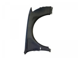 AUDI 4E0821105K Fender Front Left AUDI A8 (4E) (2002-2010) — thumbnail 2