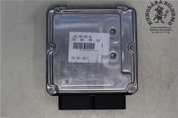 AUDI 0281031483 Engine Control Unit / module (ECU) AUDI Q2 (GA) (2016-) — thumbnail 2