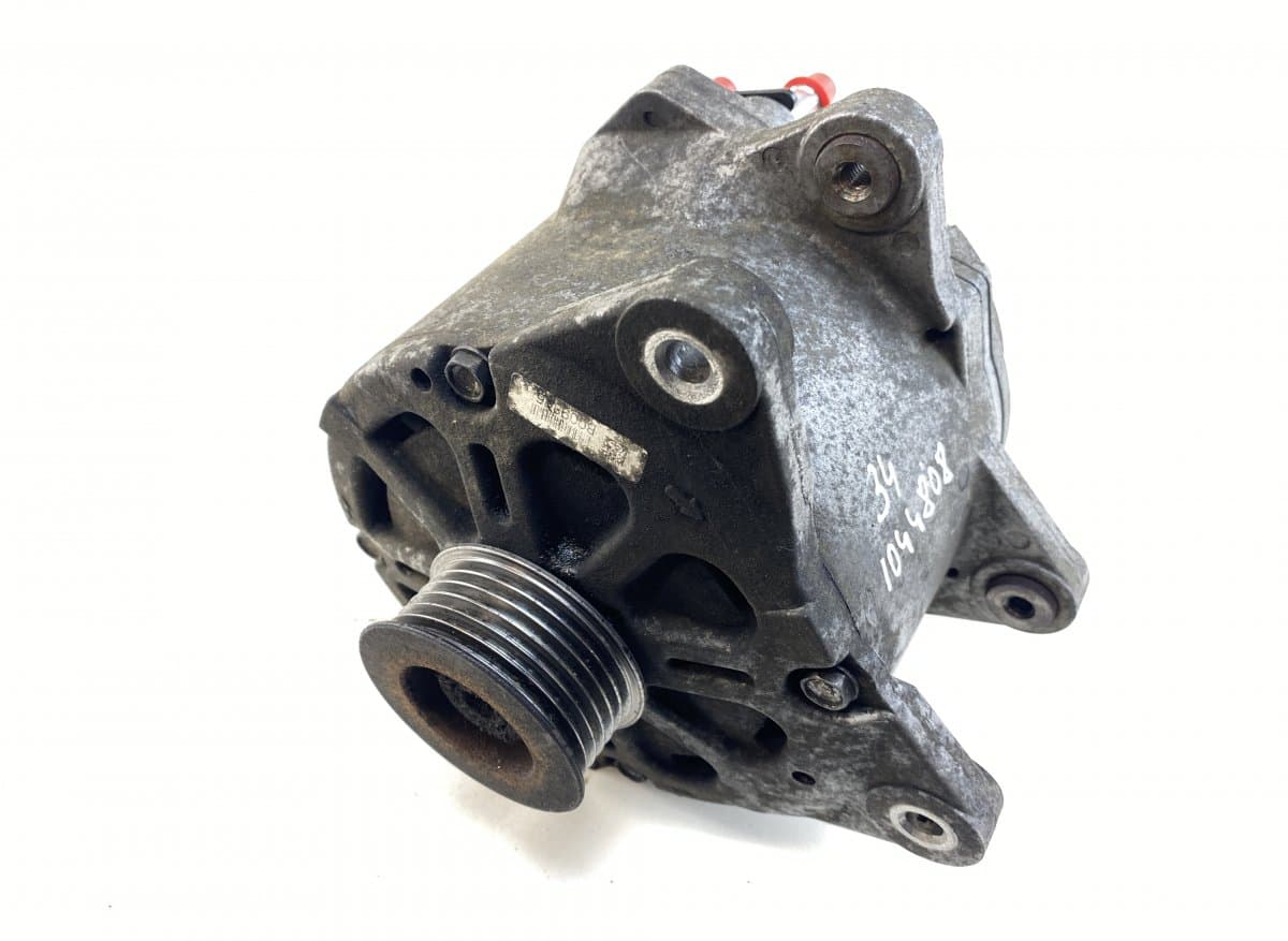 AUDI 059903023Q Alternator AUDI Q7 (4L) (2006-2015)